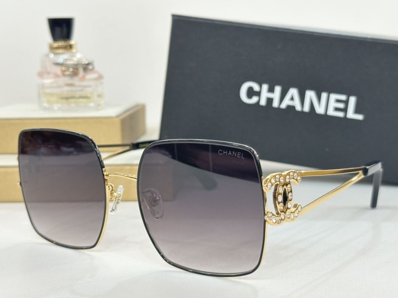 Chanel Sunglasses